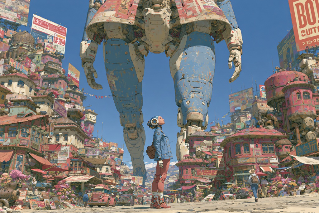 android