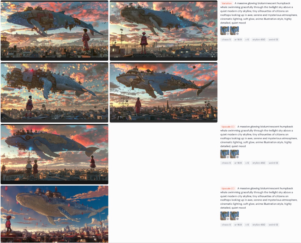 Whale 2